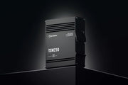 TSW210 - Industrial Ethernet Switch
