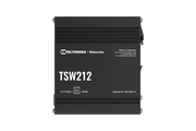 TSW212 - Managed Ethernet Switch