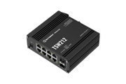 TSW212 - Managed Ethernet Switch