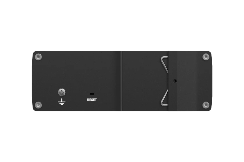 TSW212 - Managed Ethernet Switch