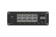 TSW212 - Managed Ethernet Switch