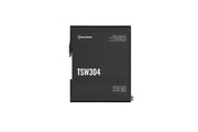 TSW304 - Din Rail Ethernet Switch