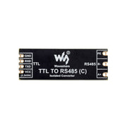 TTL To RS485 (C) Galvanic Isolated Converter