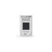 Rectangle-shaped All-In-One Capacitive Fingerprint Sensor (F), Cortex Processor, UART And USB Communication