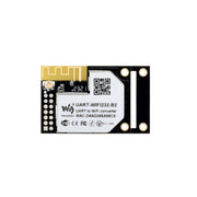 Industrial UART To WiFi And Ethernet Module