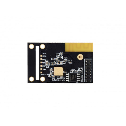 Industrial UART To WiFi And Ethernet Module