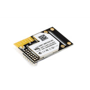 Industrial UART To WiFi And Ethernet Module