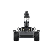 UGV Rover ROS 2 Open-source 6 Wheels 4WD AI Robot for Raspberry Pi