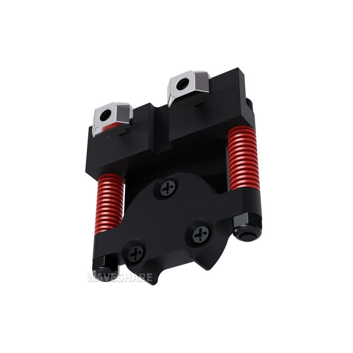 DDSM400 Suspension