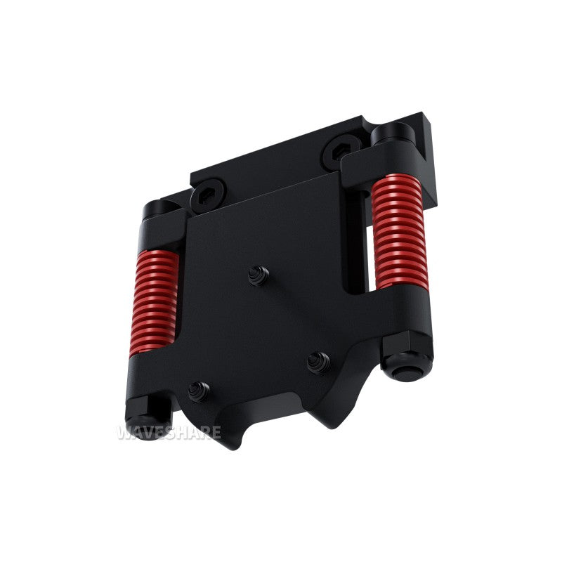DDSM400 Suspension