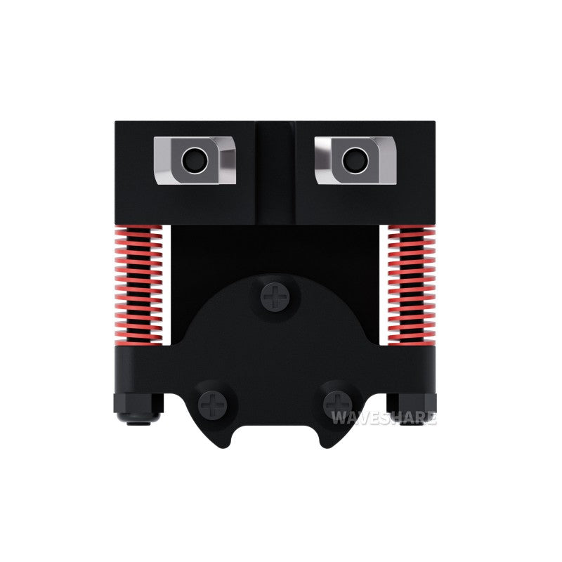 DDSM400 Suspension