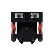 DDSM400 Suspension