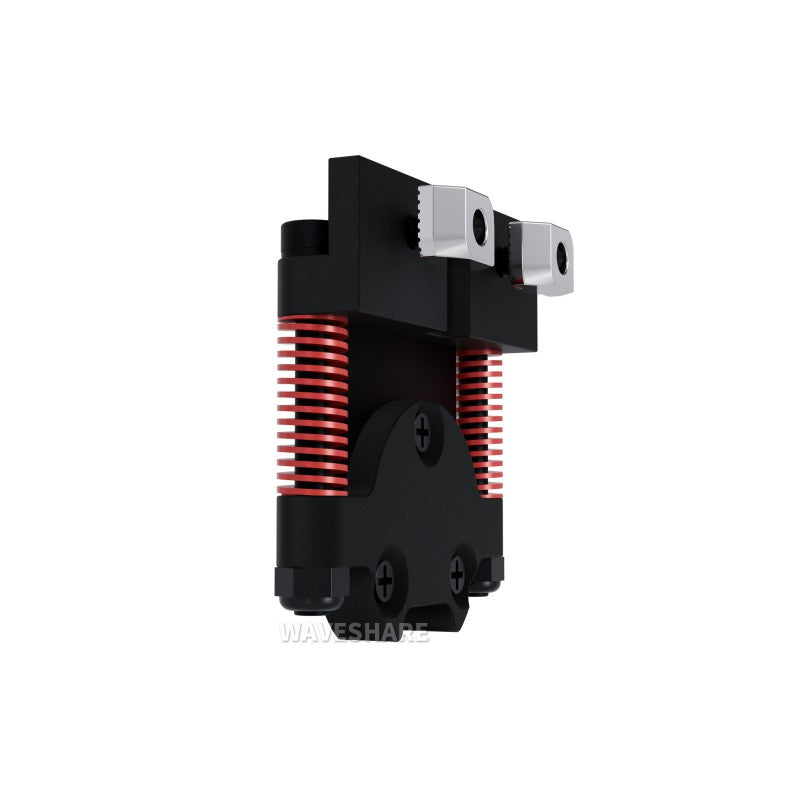 DDSM400 Suspension