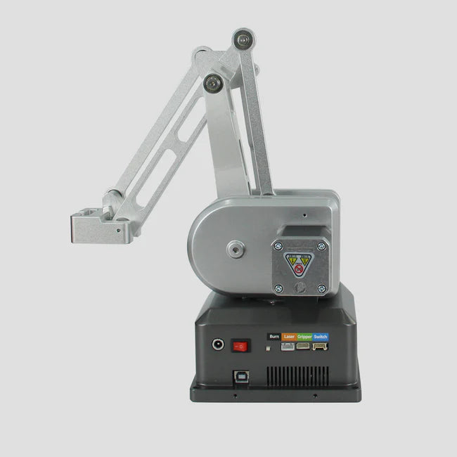 UltraArm P340: 4-Axis Collaborative Robot Online
