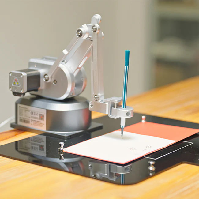 UltraArm P340: 4-Axis Collaborative Robot Online