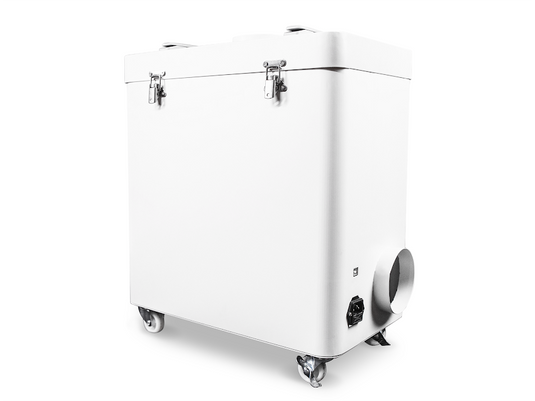 Beam Air - Air Filter Fume Extractor