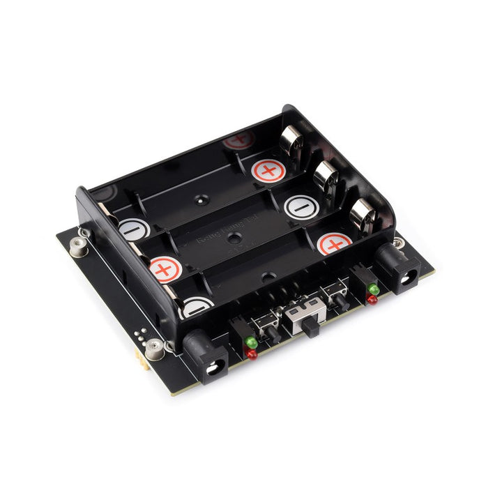 Uninterruptible Power Supply UPS Module (C) For Jetson Orin