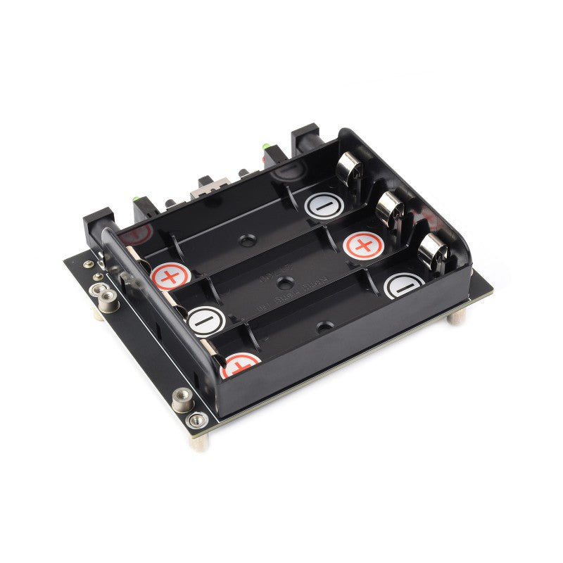 Uninterruptible Power Supply UPS Module (C) For Jetson Orin