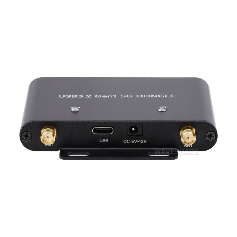 5G DONGLE Expansion Board, USB 3.2 Port