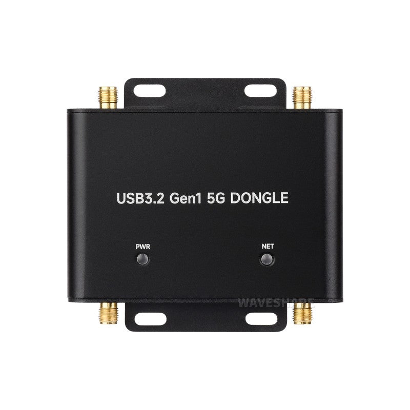 5G DONGLE Expansion Board, USB 3.2 Port