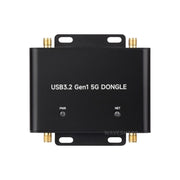 5G DONGLE Expansion Board, USB 3.2 Port