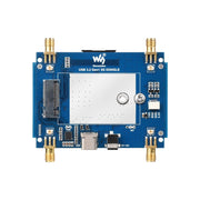 5G DONGLE Expansion Board, USB 3.2 Port