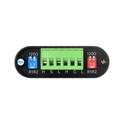 Industrial Grade CAN/CAN FD Bus Data Analyzer, USB To CAN FD Adapter - Windows & Linux