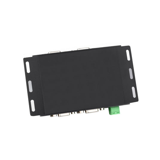 Industrial Isolated USB To 4-Ch RS232 Converter, USB To Serial Adapter