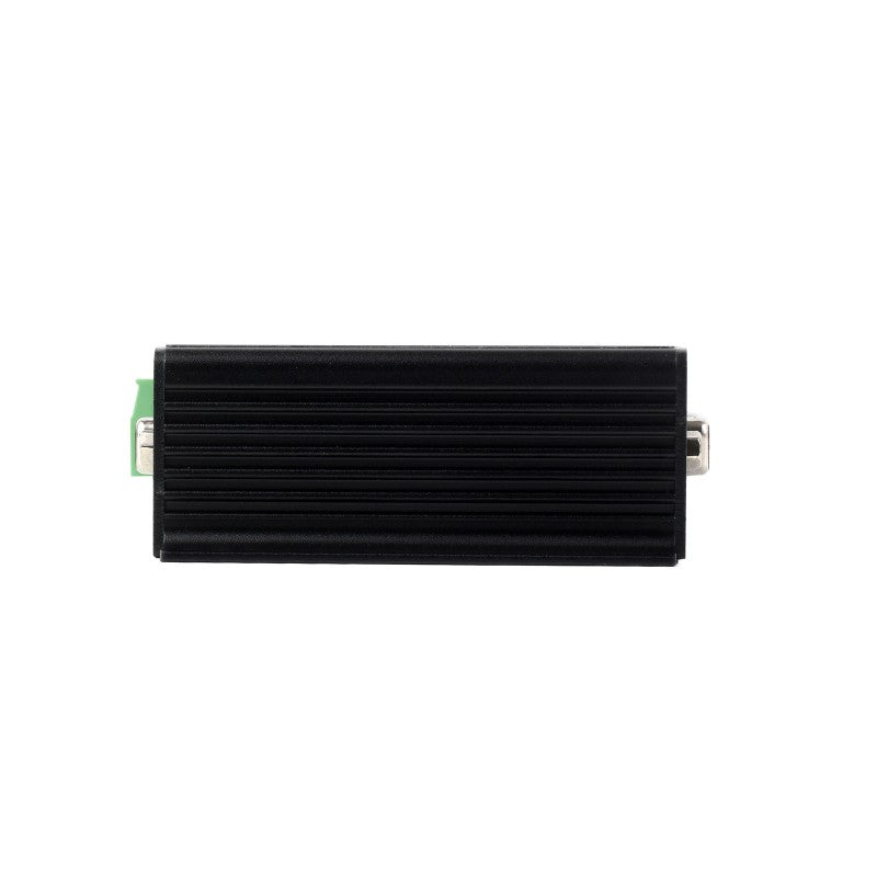 Industrial Isolated USB To 4-Ch RS232 Converter, USB To Serial Adapter