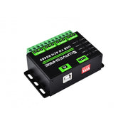 Industrial USB TO 4Ch RS485 Converter