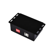 Industrial USB TO 4Ch RS485 Converter