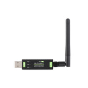 USB to LoRa SX1262 Data Transfer Module - with TXCO oscillator for industrial applications