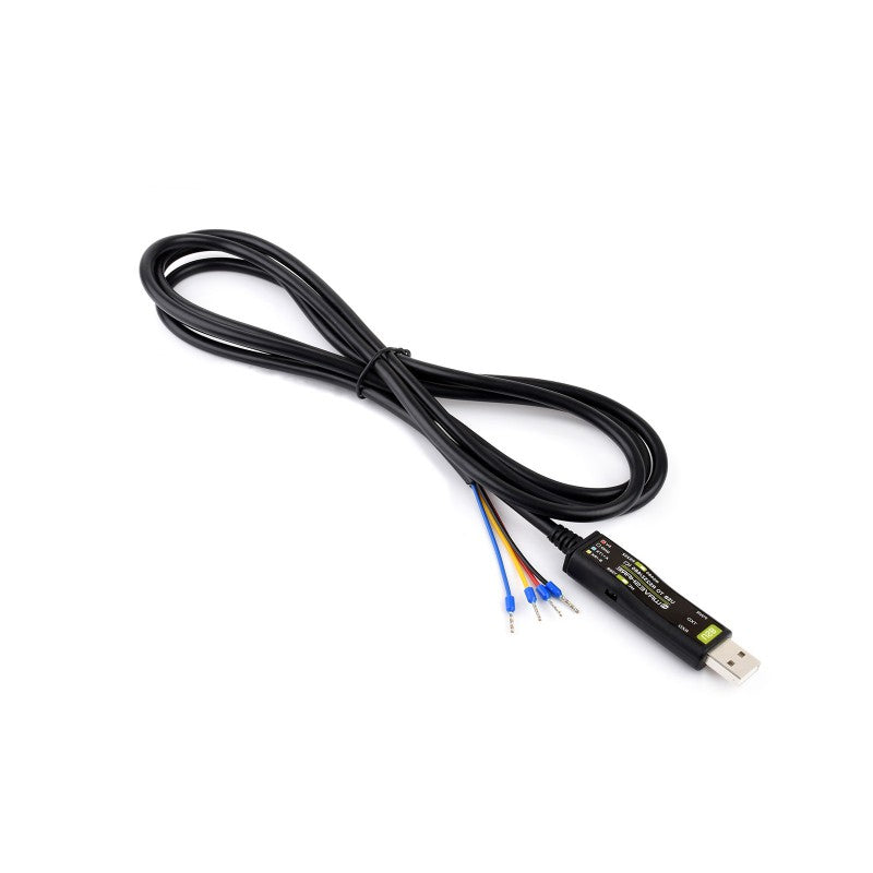 USB To RS232/485 Serial Cable, Original FT232RNL Chip
