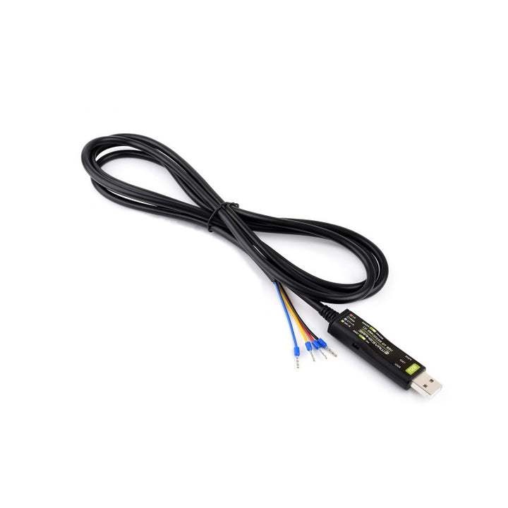USB To RS232/485 Serial Cable, Original FT232RNL Chip