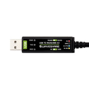 USB To RS232/485 Serial Cable, Original FT232RNL Chip