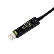 USB To RS232/485 Serial Cable, Original FT232RNL Chip