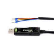 USB To RS232/485 Serial Cable, Original FT232RNL Chip