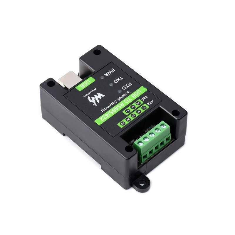 Industrial USB To RS485/422 Converter