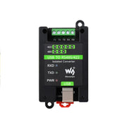 Industrial USB To RS485/422 Converter