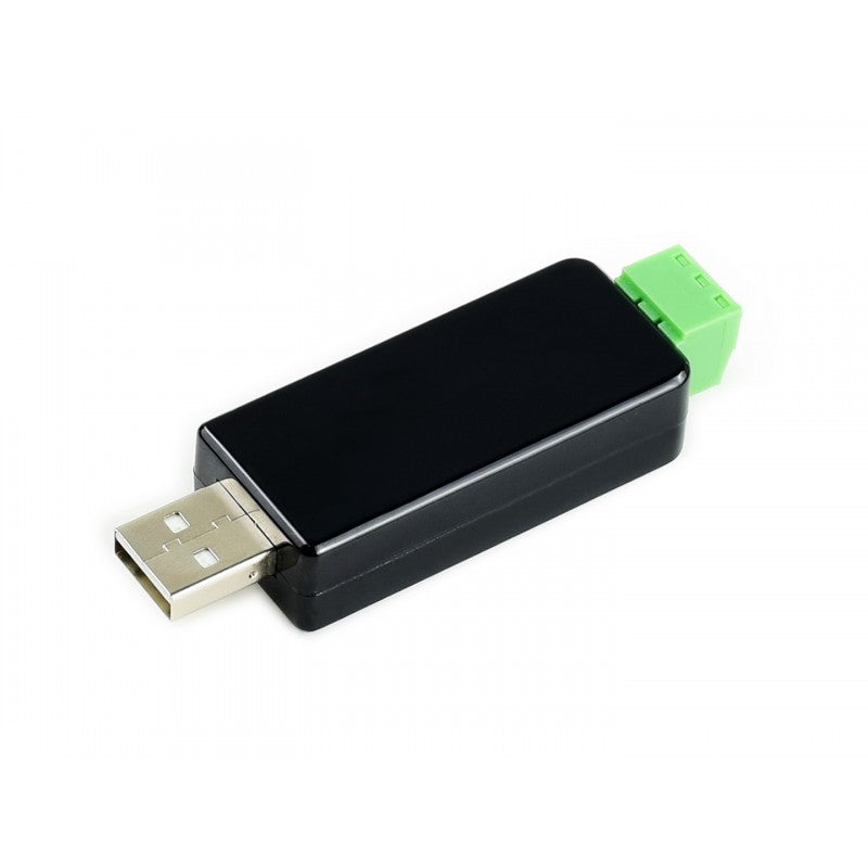 Load image into Gallery viewer, Industrial USB TO RS485 Bidirectional Converter with CH343G
