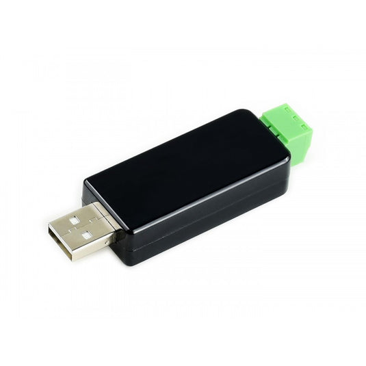 Industrial USB TO RS485 Bidirectional Converter with CH343G