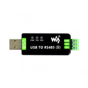 Industrial USB TO RS485 Bidirectional Converter with CH343G