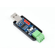 Industrial USB TO RS485 Bidirectional Converter with CH343G