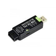 Industrial USB TO TTL Converter - Original FT232RNL