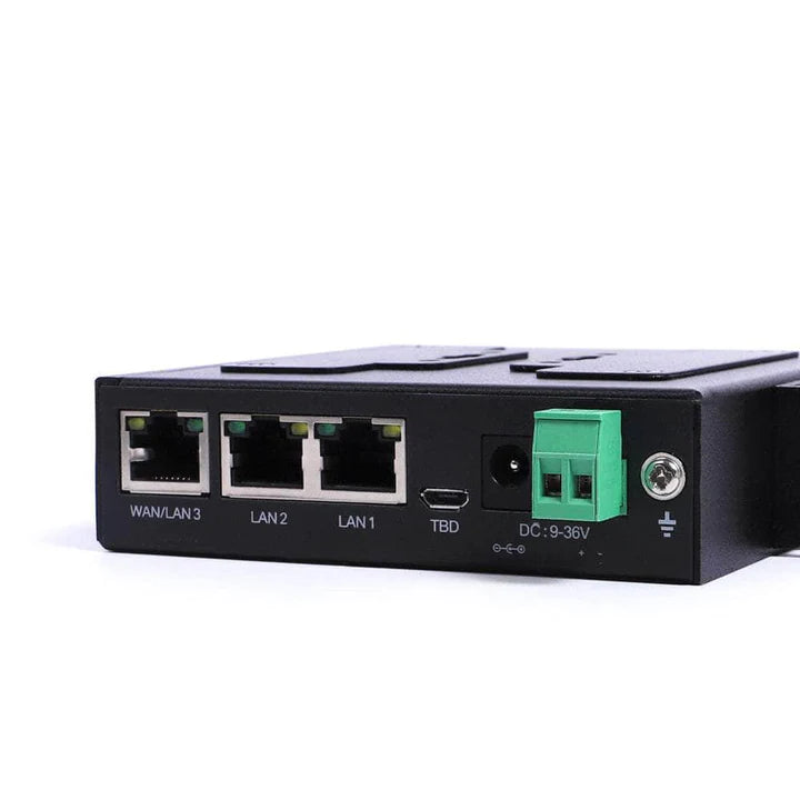 4G Industrial Router - USR-G806w
