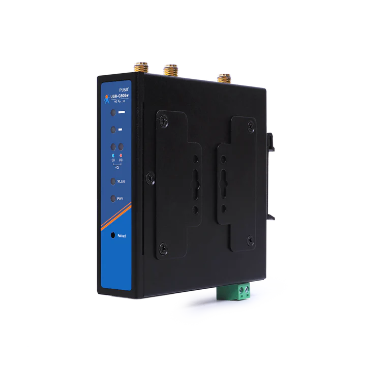 Load image into Gallery viewer, 4G Industrial Router - USR-G806w
