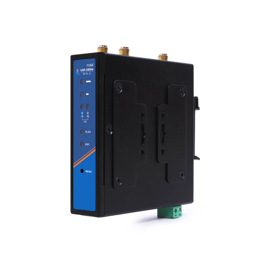Tnik Router USR-G806w 4G Industrial Router - High Performance Cellular Gateway ...