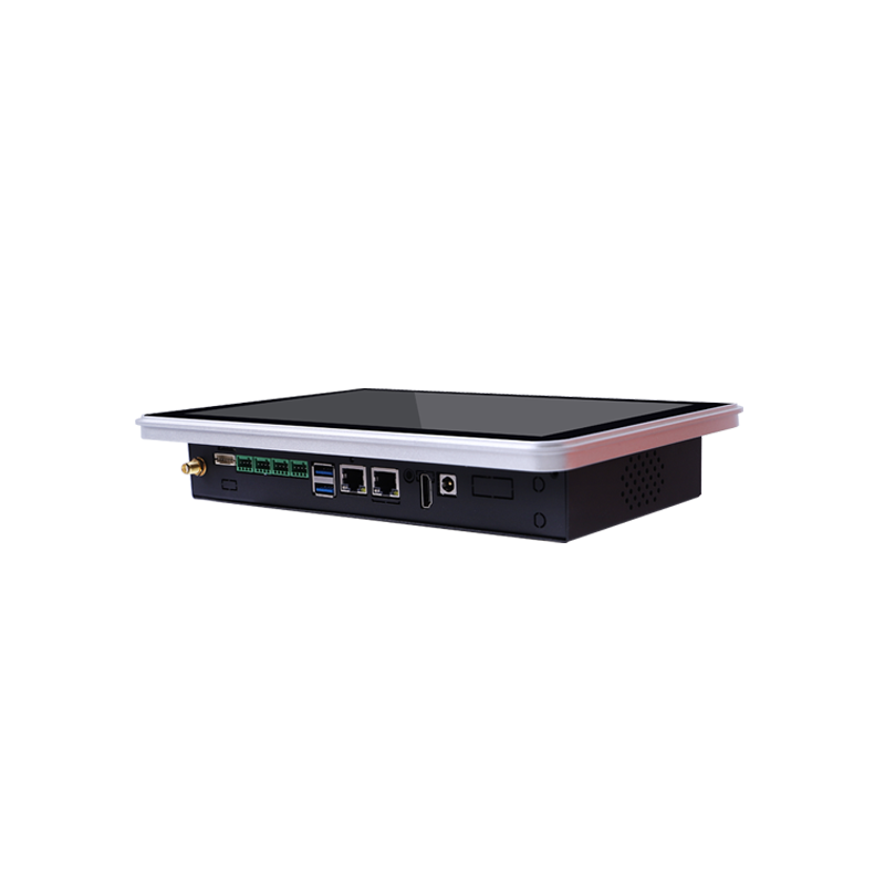 USR-SH800 - Industrial Panel PC Touch Screen
