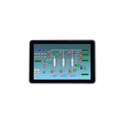 USR-SH800 - Industrial Panel PC Touch Screen