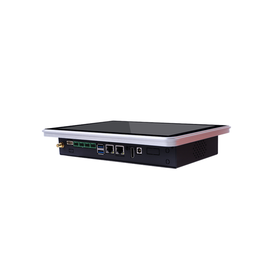USR-SH800 - Industrial Panel PC Touch Screen